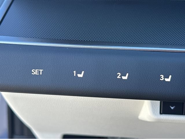 New 2026 Lexus ES 350h w/ Convenience Package FWD image 11
