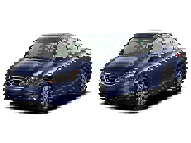 Used 2009 Honda Accord LX image 1