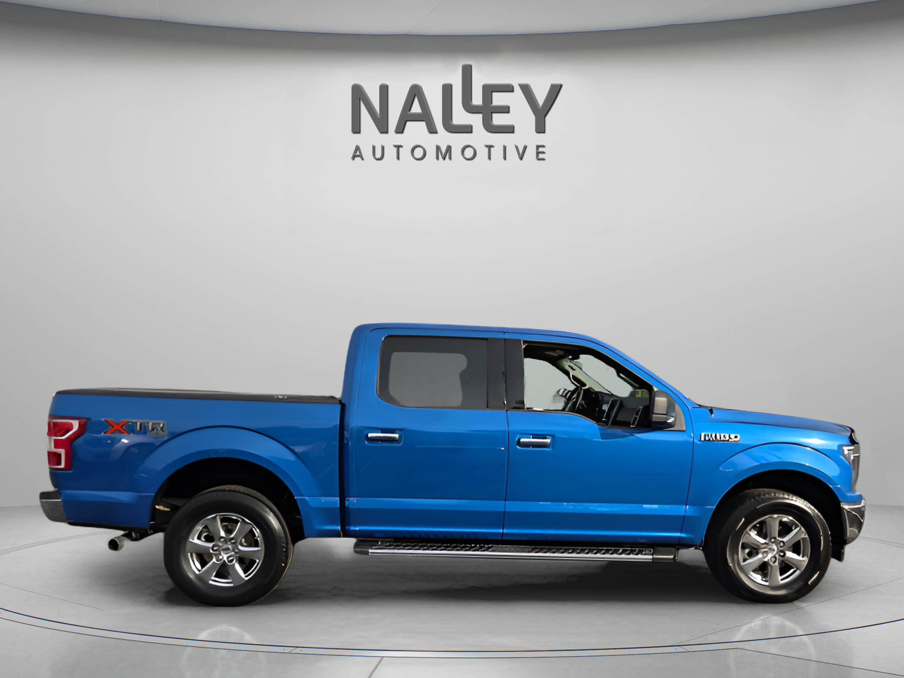 Used 2019 Ford F150 XLT w/ XTR Package image 6