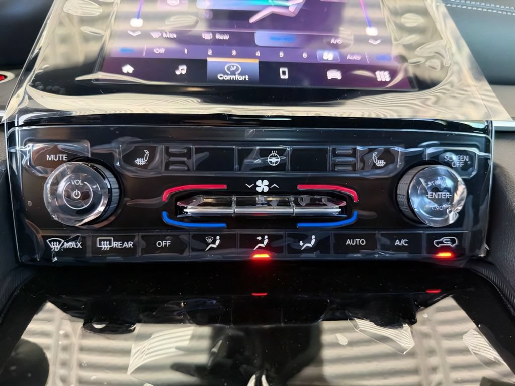 New 2026 Jeep Grand Cherokee Laredo X RWD image 19