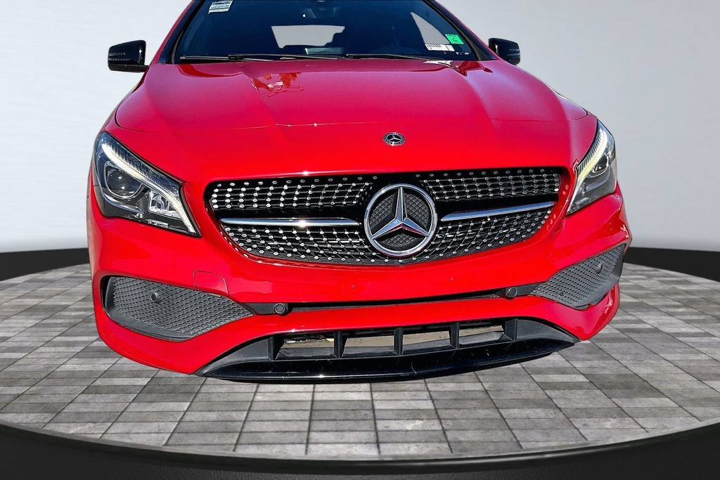 Used 2019 Mercedes-Benz CLA 250 image 28