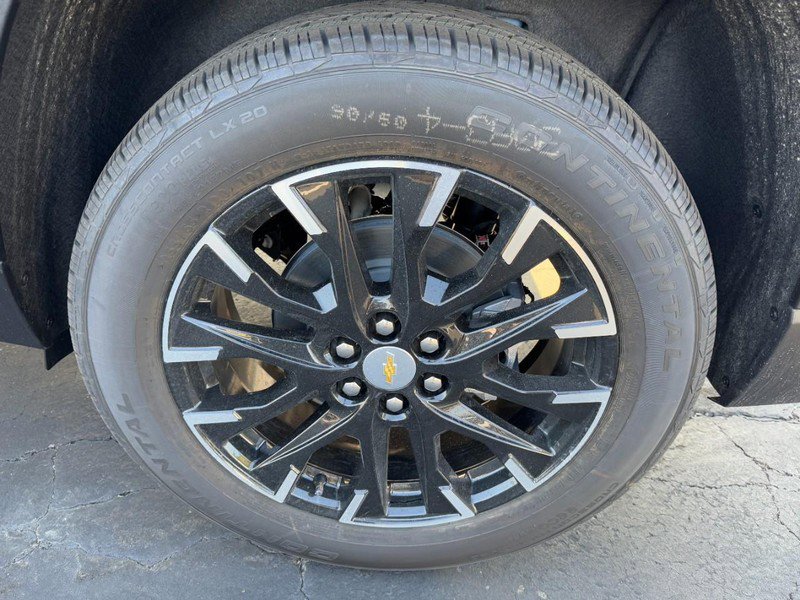 New 2026 Chevrolet Traverse LT w/ Sun and Wheel Package image 33