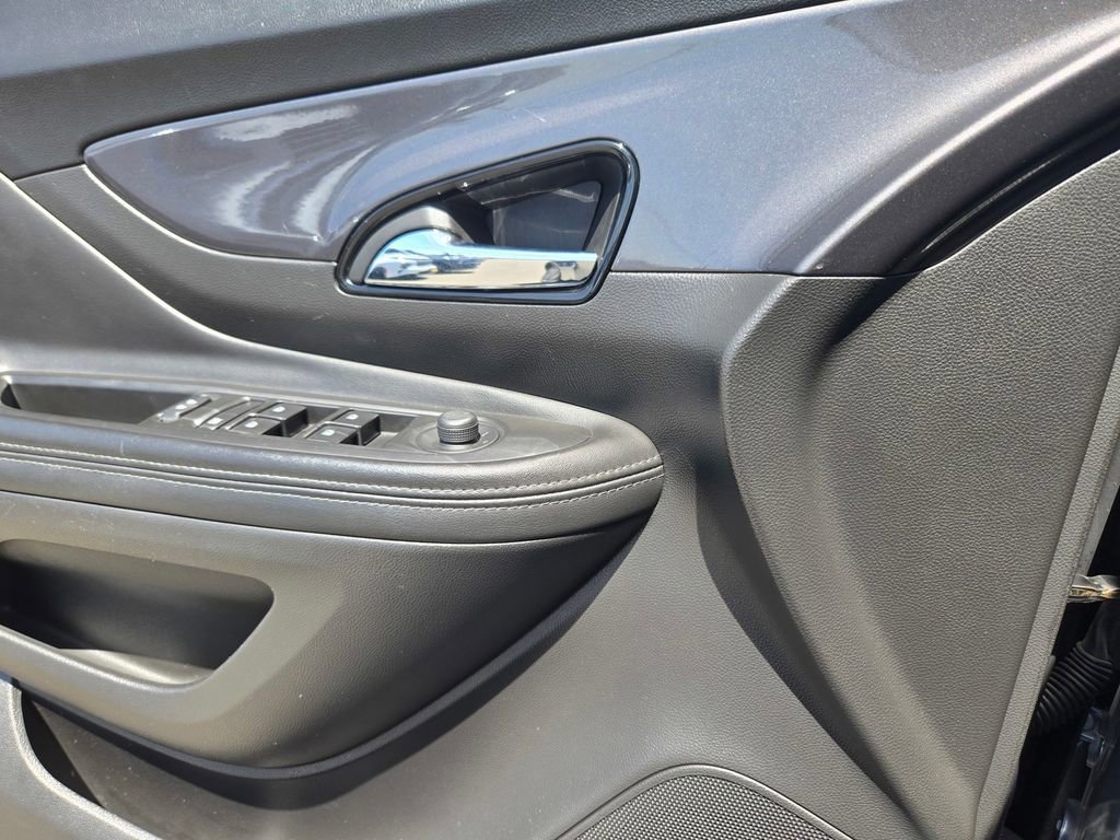 Used 2019 Buick Encore Preferred FWD image 14