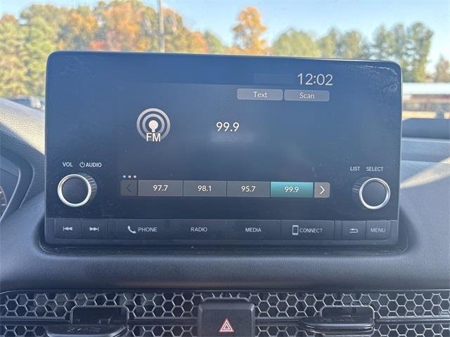 Used 2024 Honda HR-V Sport image 17