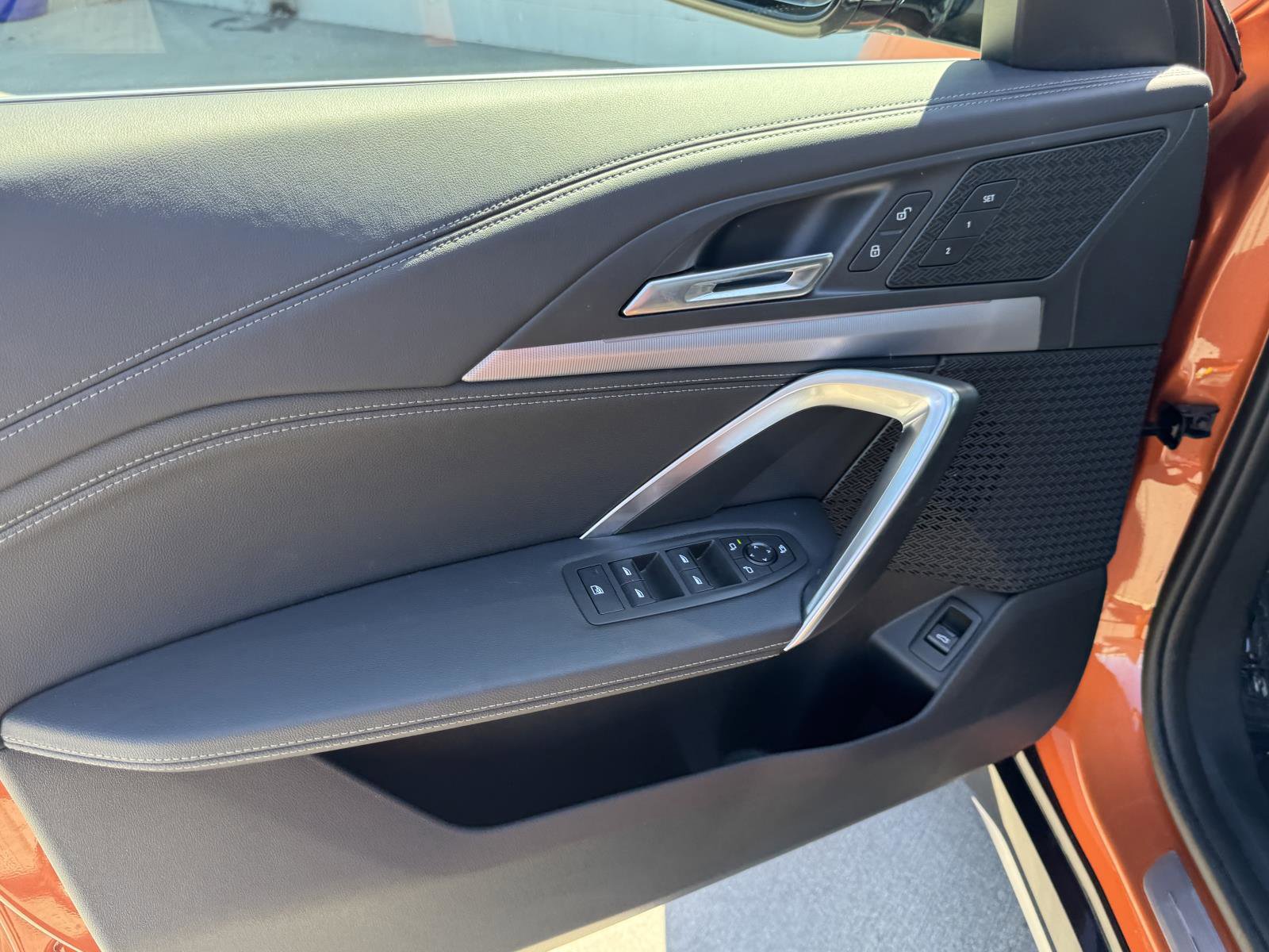 Used 2023 BMW X1 xDrive28i image 12