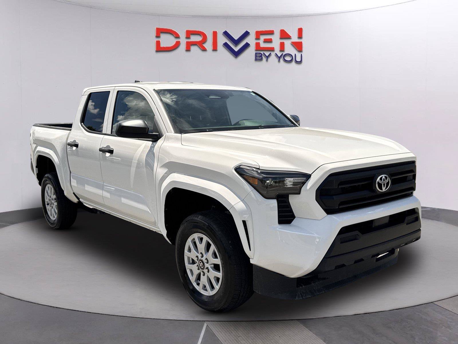 Used 2025 Toyota Tacoma SR