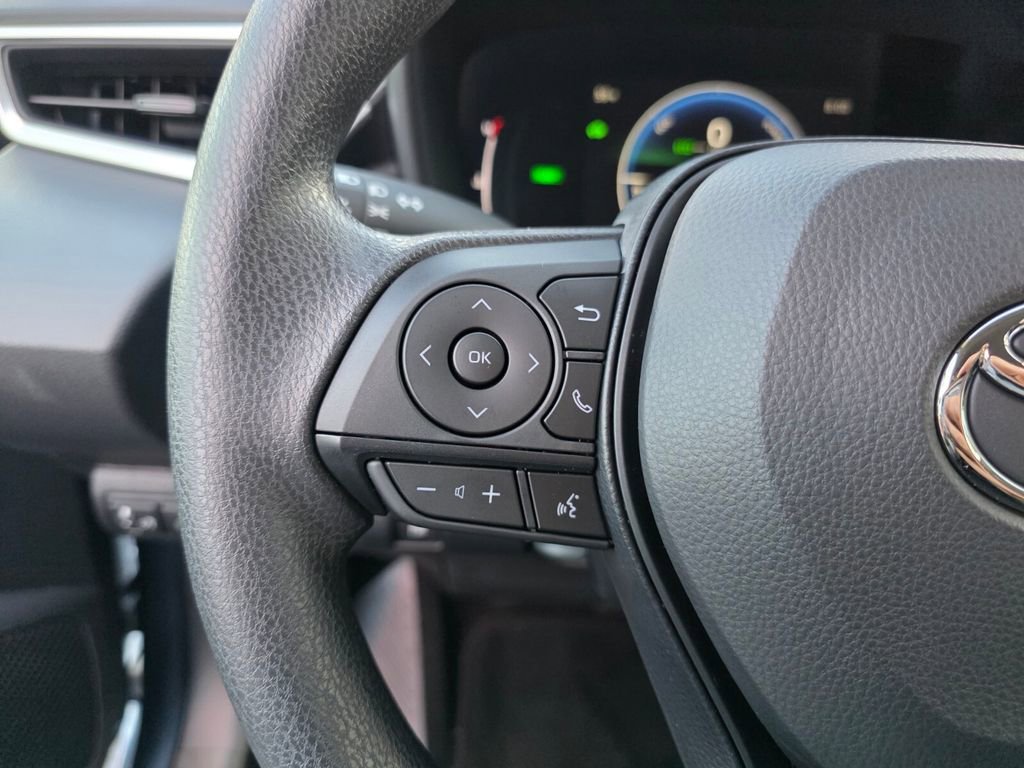 New 2026 Toyota Corolla LE image 29