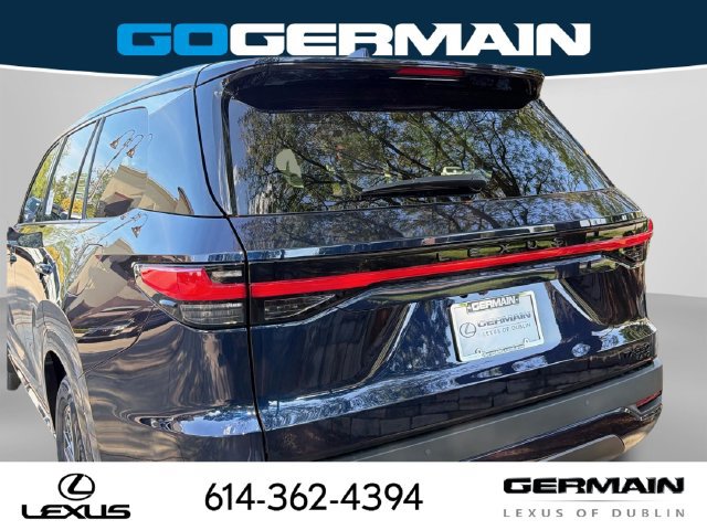 New 2026 Lexus TX 350 AWD w/ Technology Package image 9