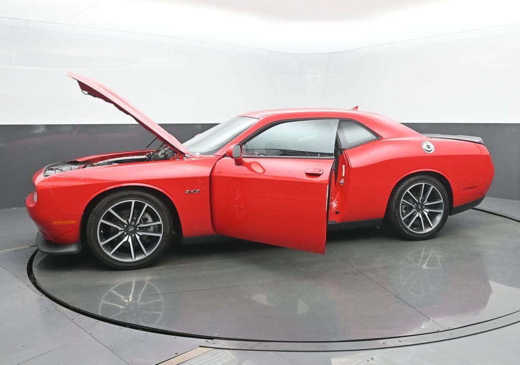 Used 2023 Dodge Challenger R/T image 53