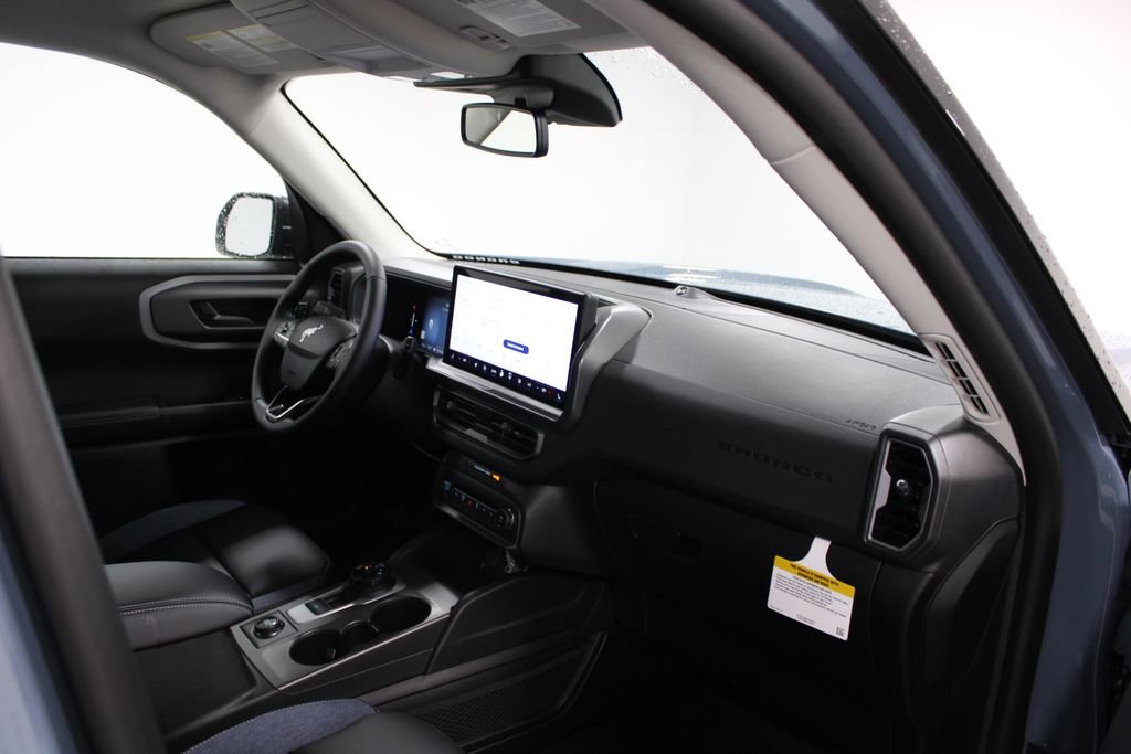 New 2026 Ford Bronco Sport Outer Banks image 26