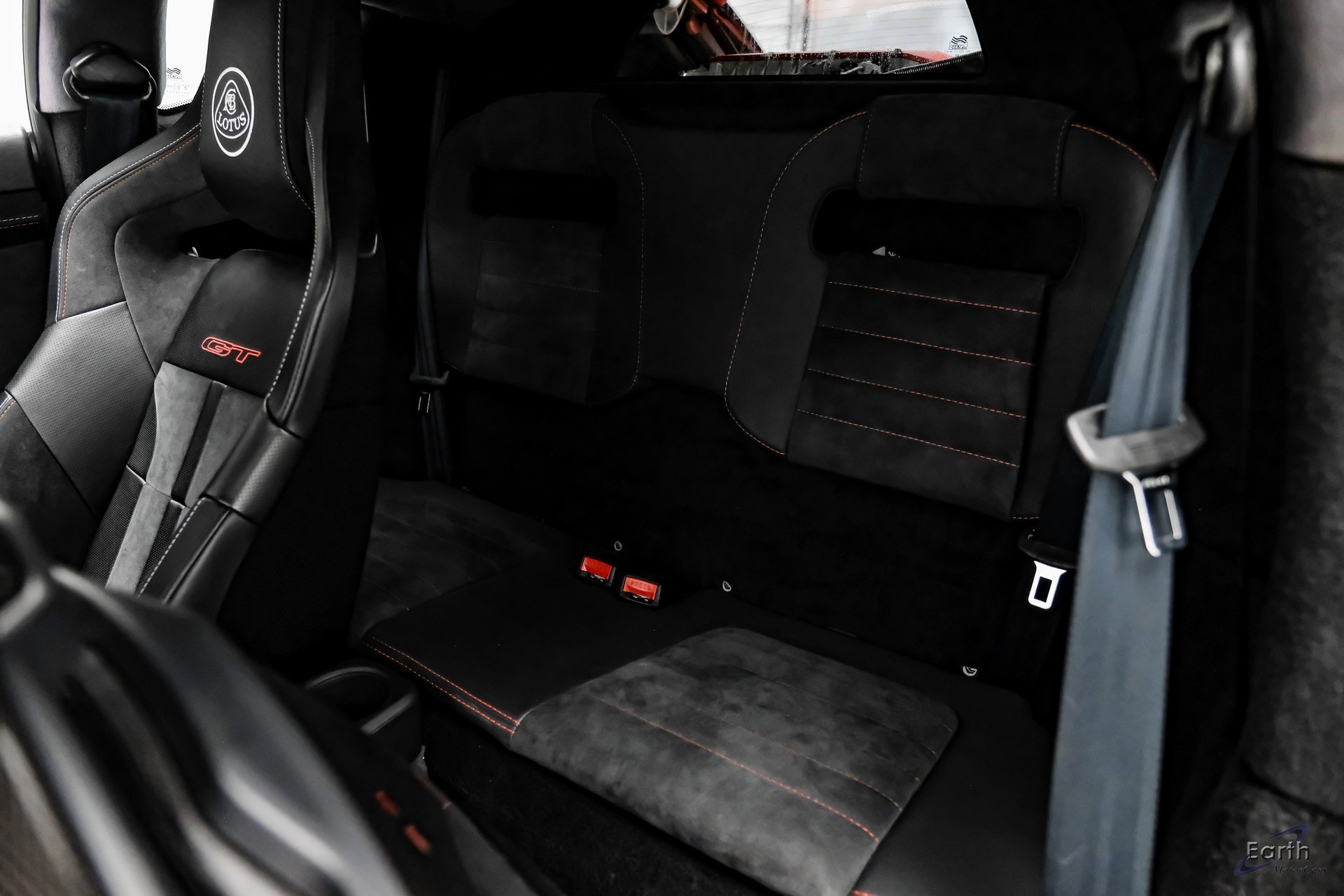 Used 2021 Lotus Evora image 70