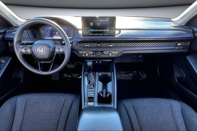 Used 2024 Honda Accord EX image 7