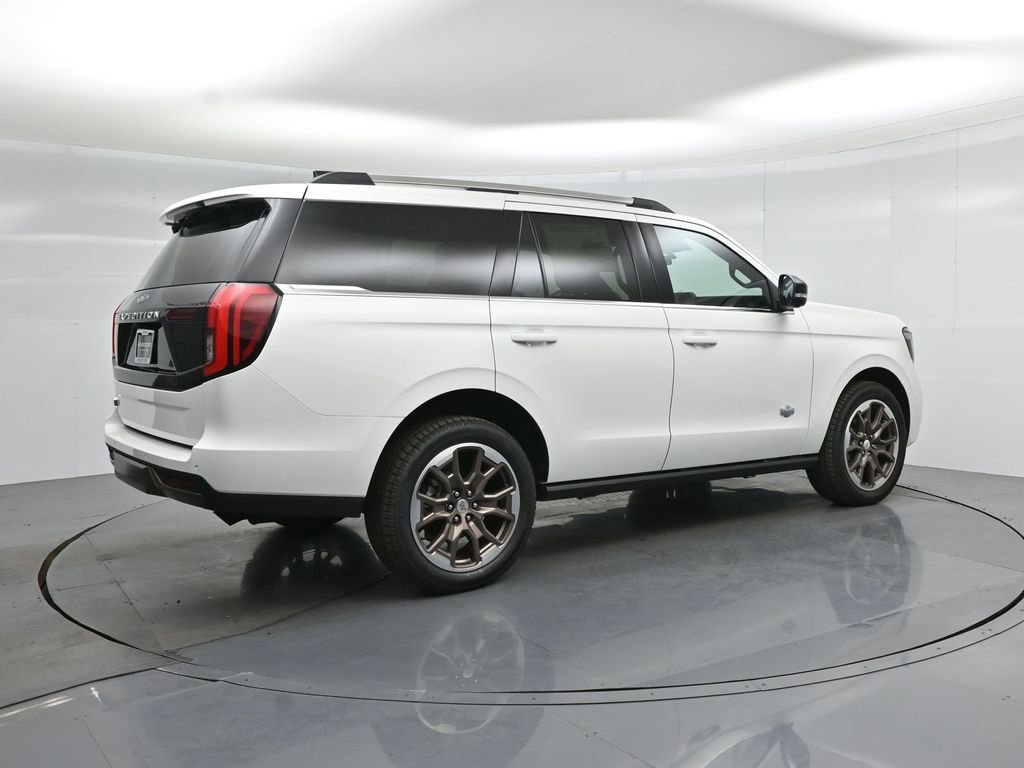 New 2026 Ford Expedition King Ranch AWD/4WD image 24