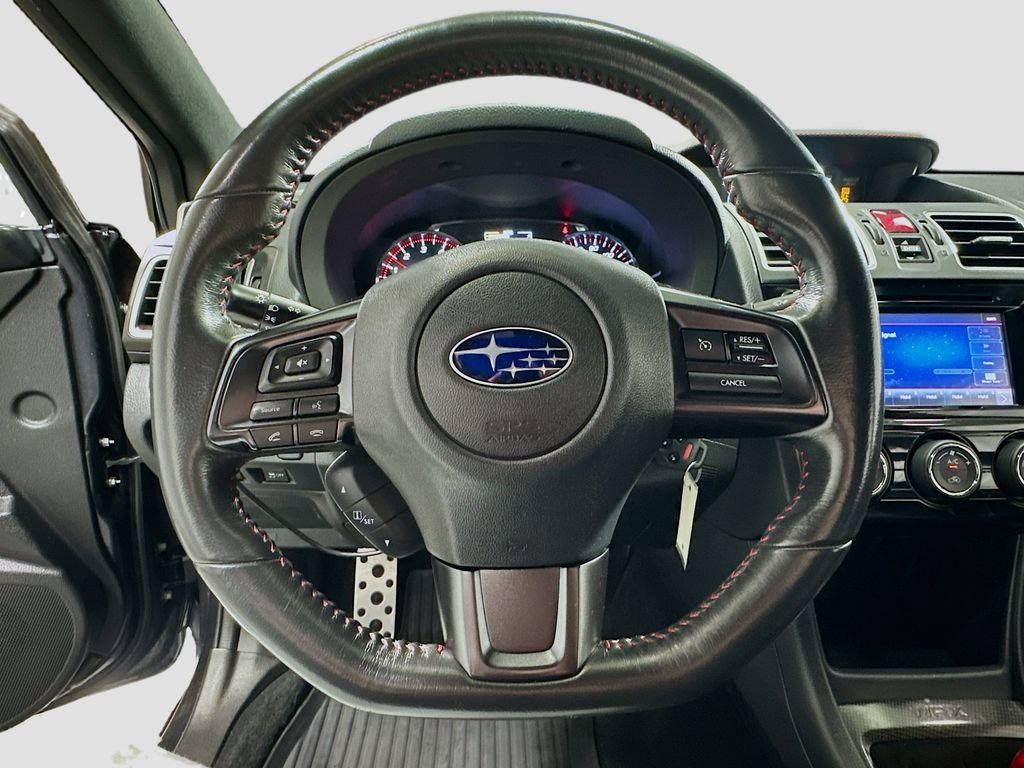 Used 2019 Subaru WRX image 12