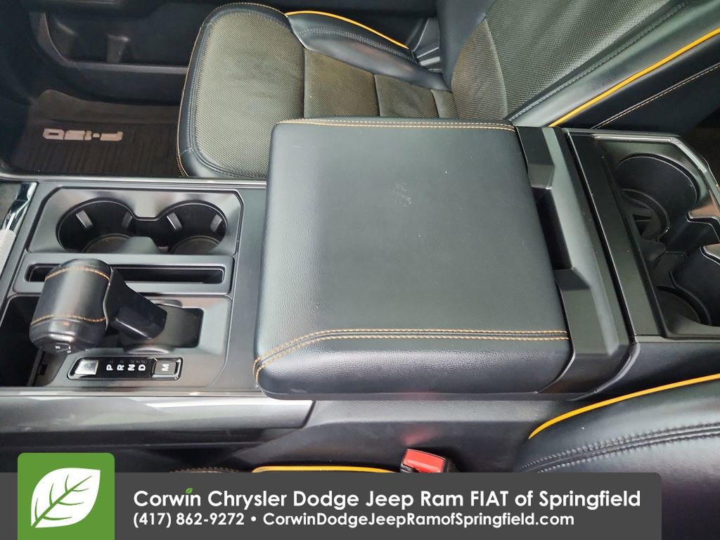 Used 2022 Ford F150 Tremor w/ Equipment Group 402A High image 30