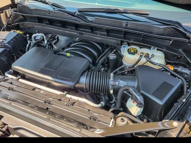 Certified 2023 GMC Sierra 1500 AT4X AWD/4WD image 34