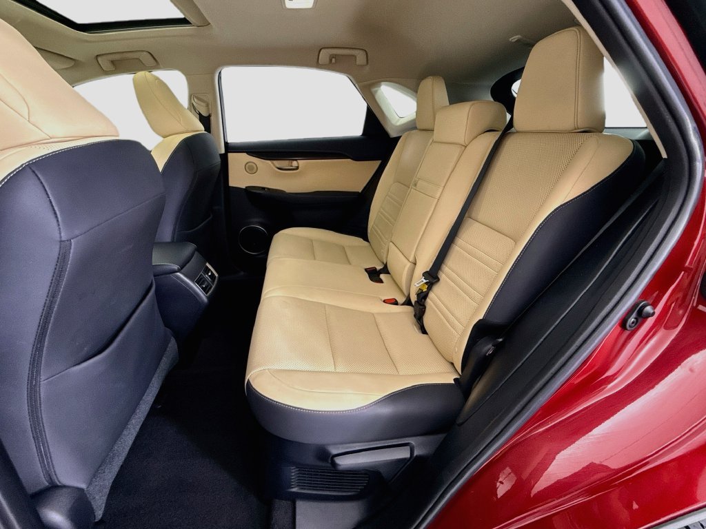 Used 2019 Lexus NX 300 FWD w/ Premium Package image 20