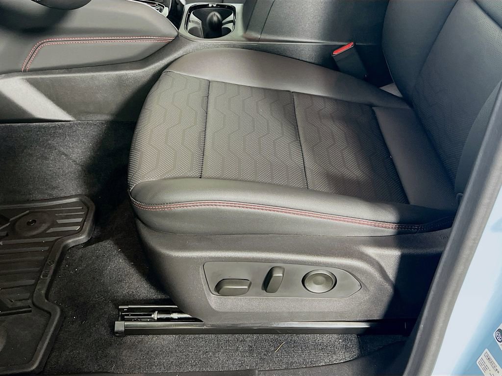 New 2025 Chevrolet Colorado Z71 w/ Z71 Convenience Package 2 image 19