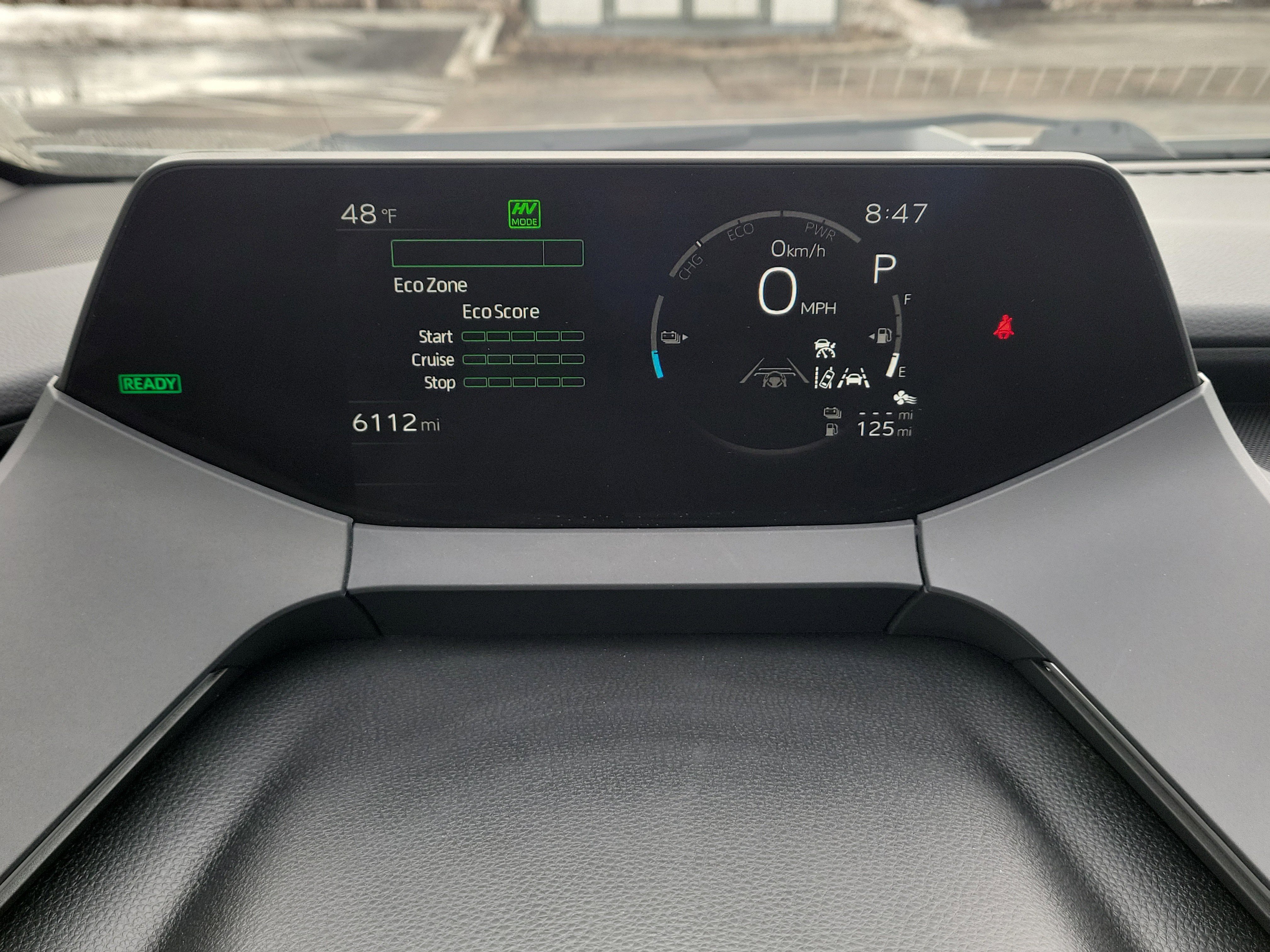 Used 2024 Toyota Prius Prime image 26