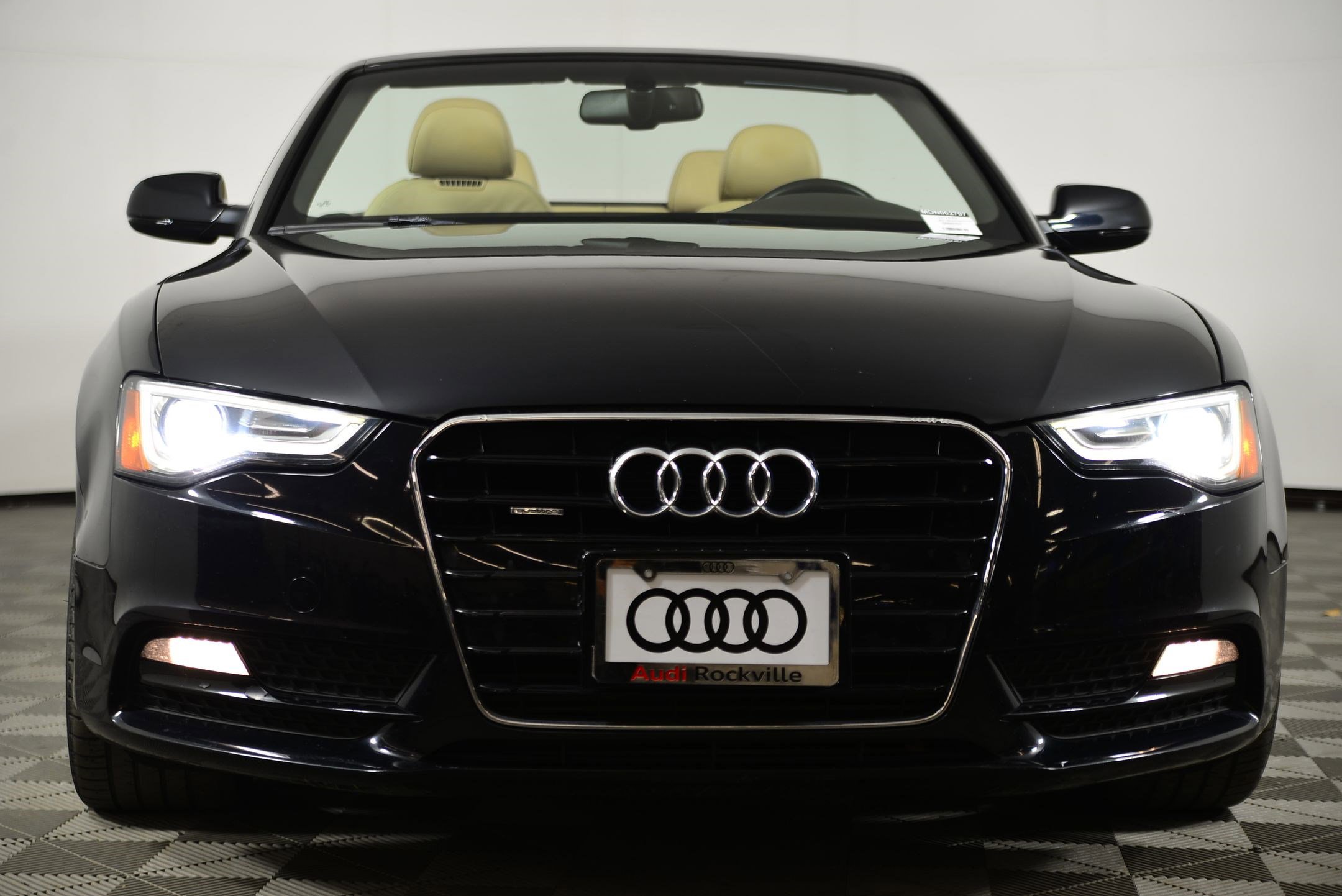 Used 2013 Audi A5 2.0T Premium Plus image 6