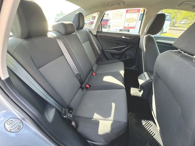 Used 2020 Volkswagen Jetta S w/ Driver Assistance Package FWD image 24