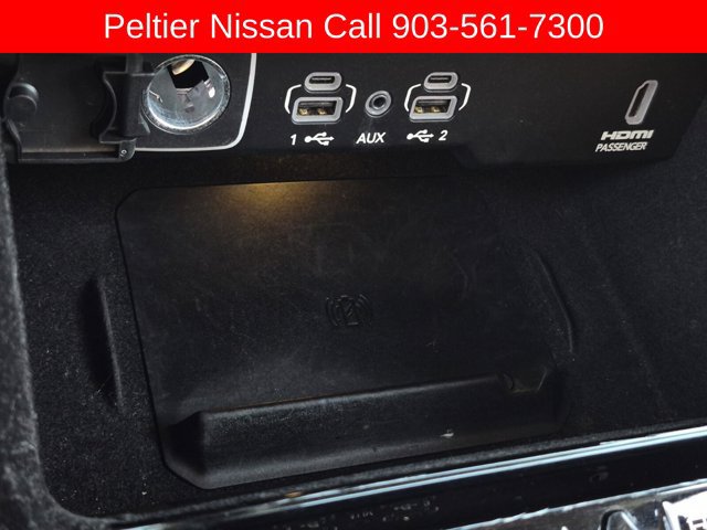 Used 2023 Jeep Grand Wagoneer Series II w/ Premium Group II AWD/4WD image 47