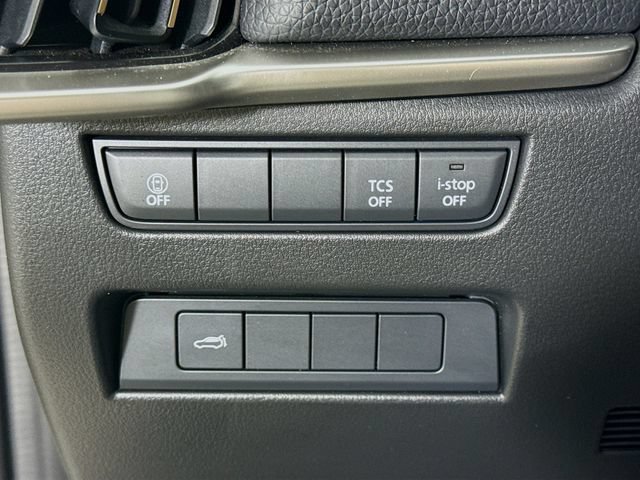 Used 2024 MAZDA CX-90 3.3 Turbo w/ Preferred Plus AWD/4WD image 10