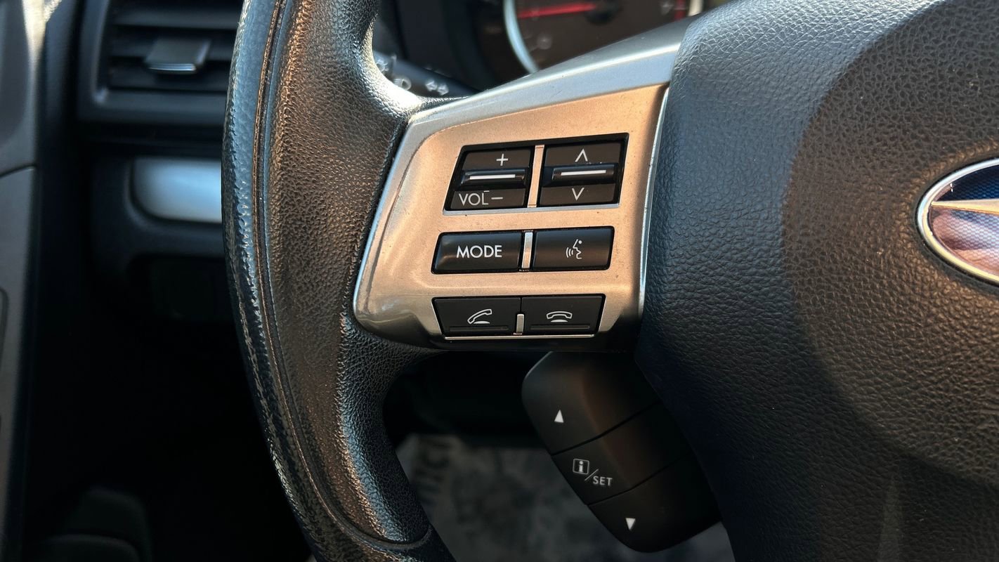 Used 2014 Subaru Forester 2.5i Premium w/ Popular Package #2 image 30