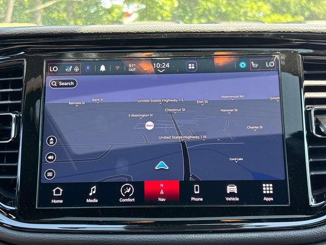 New 2026 Dodge Durango GT AWD/4WD image 12