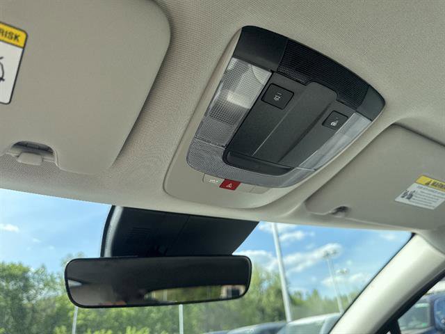 New 2026 Kia Sportage EX FWD image 12