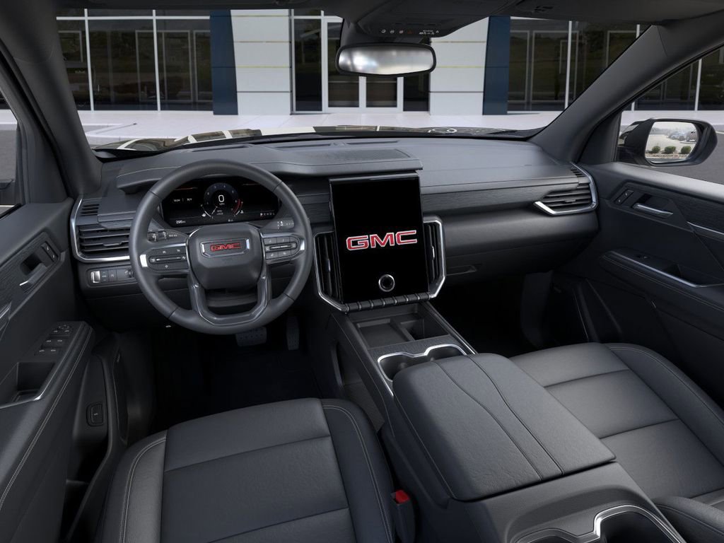 New 2025 GMC Acadia Elevation w/ Elevation Premium Package image 15