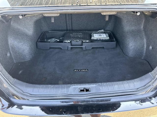 Used 2022 Nissan Altima 2.5 SR image 10