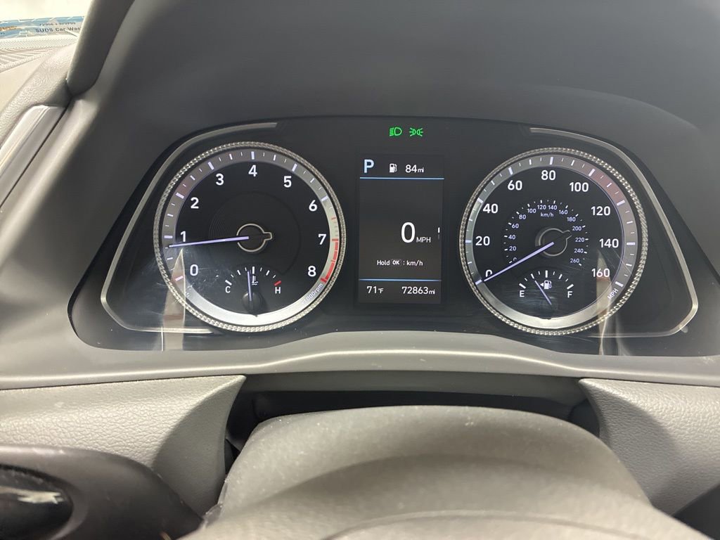 Used 2020 Hyundai Sonata SEL FWD image 16