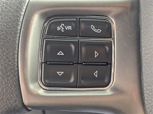 Certified 2024 RAM 1500 Classic Warlock image 14