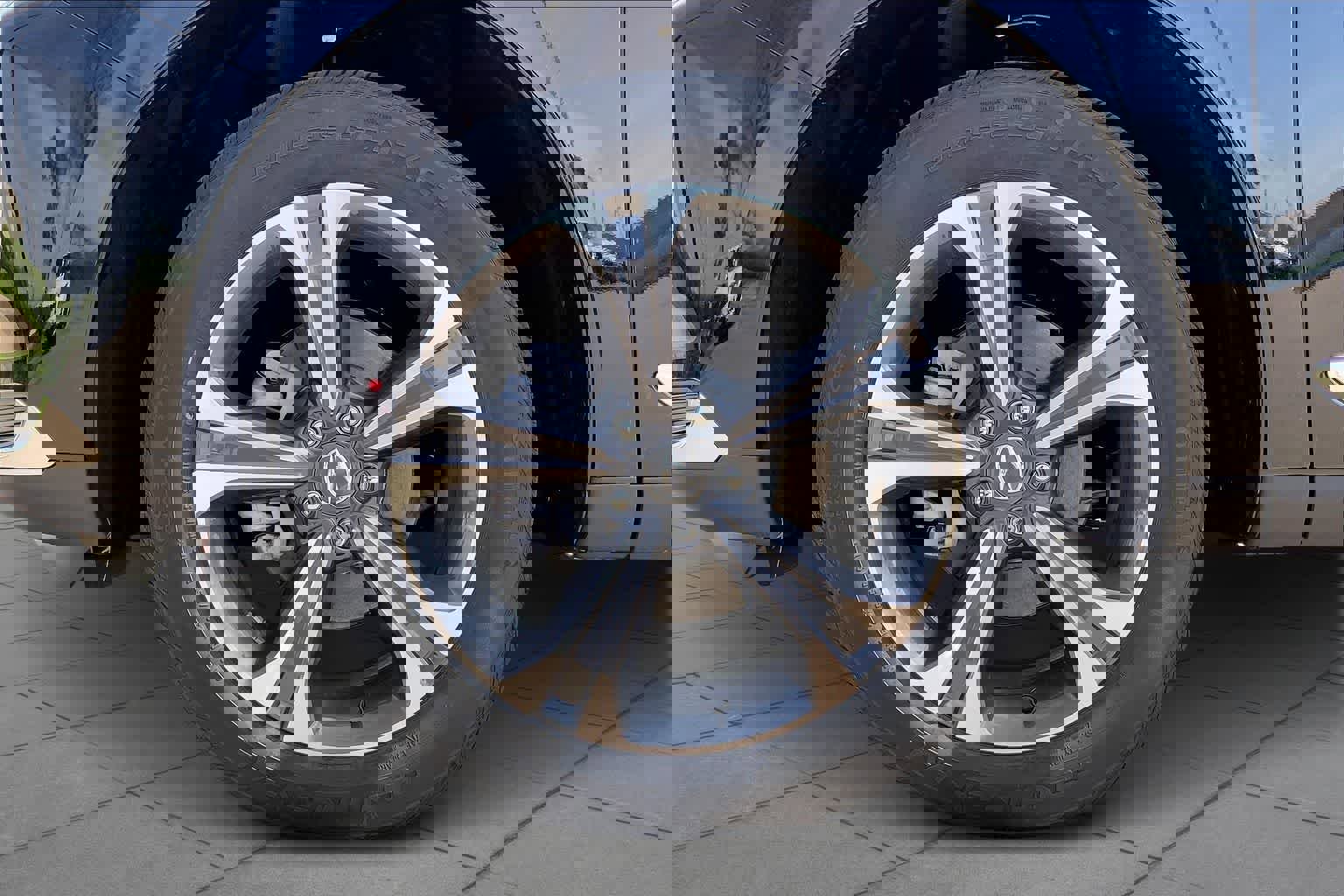 New 2026 Acura RDX SH-AWD w/ Technology Package image 12