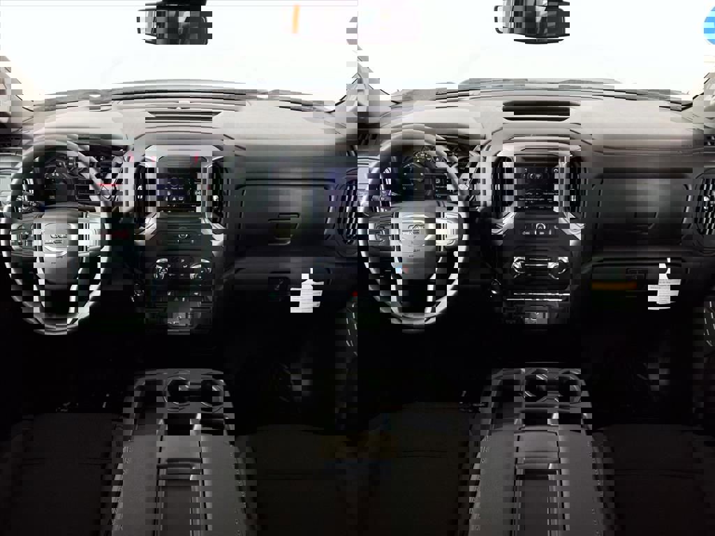 New 2026 GMC Sierra 2500 Pro image 35