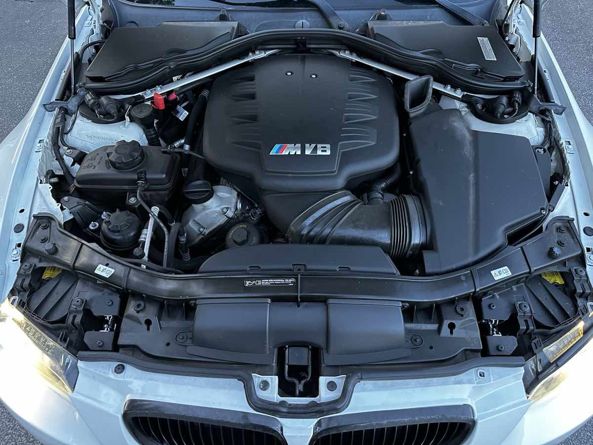 Used 2012 BMW M3 Coupe RWD image 21