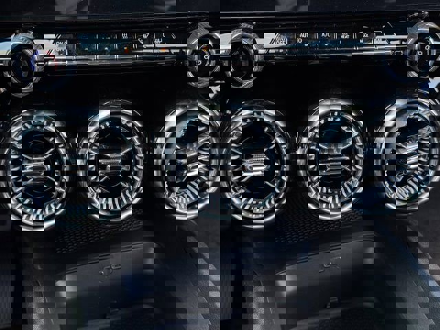 New 2026 Chevrolet Blazer EV LT image 15