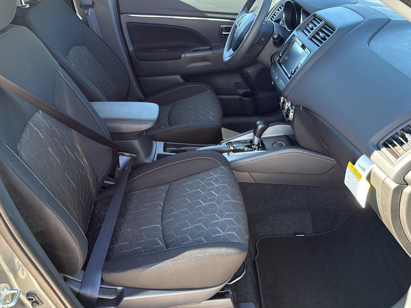 New 2027 Mitsubishi Outlander Sport FWD image 23