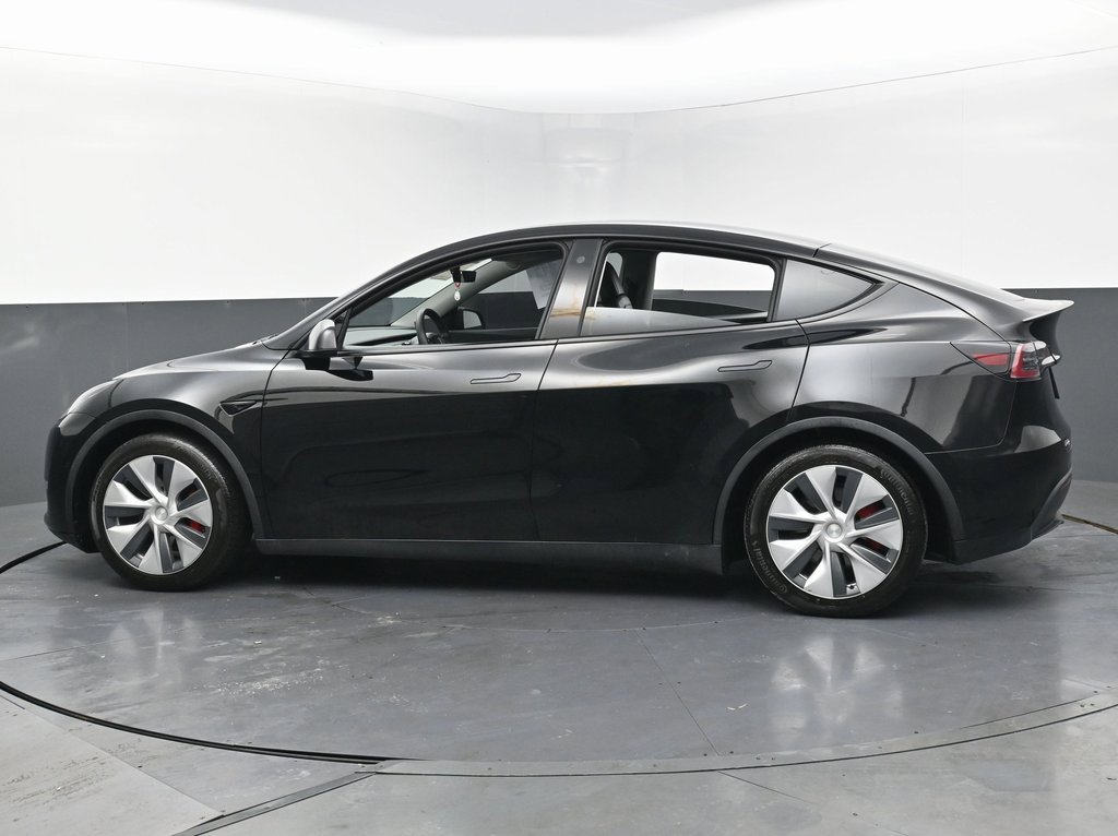 Used 2022 Tesla Model Y Performance image 7