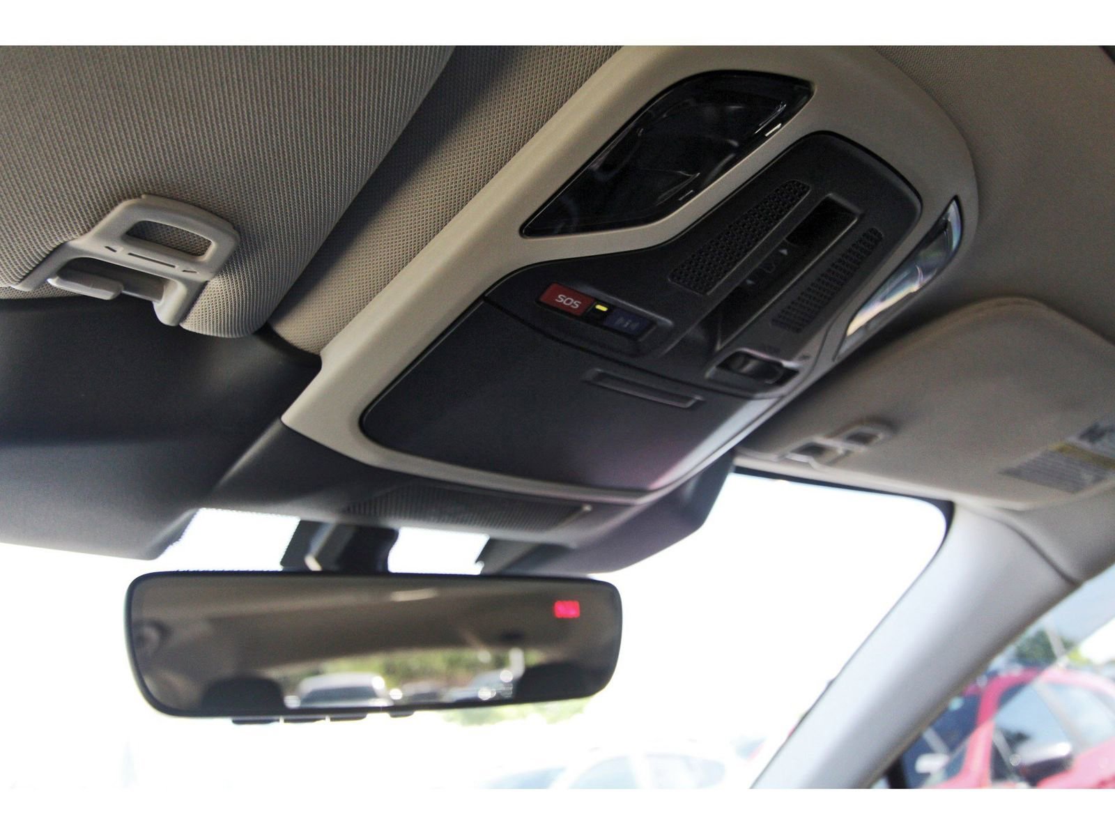 Certified 2025 Subaru Outback Onyx Edition image 23