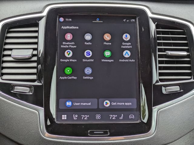 Certified 2023 Volvo XC90 B6 Plus AWD/4WD image 30