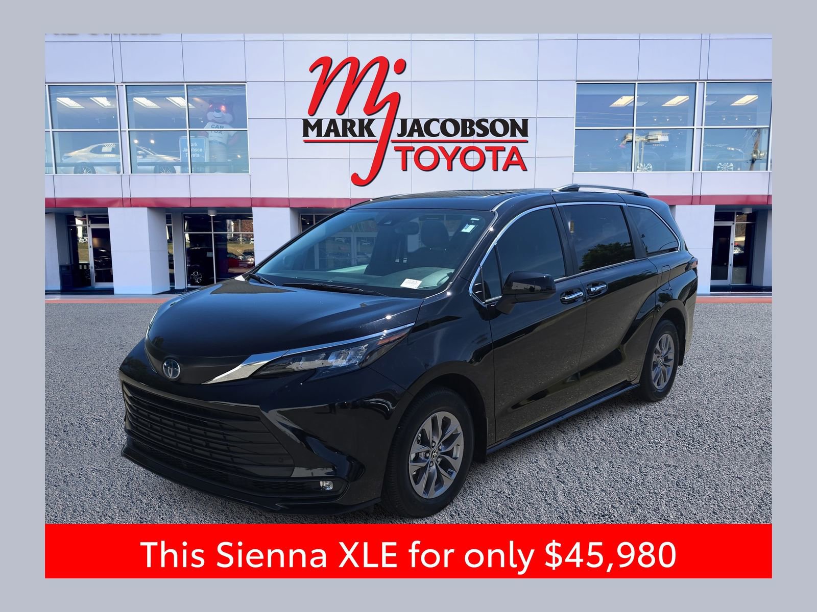 Used 2025 Toyota Sienna XLE w/ XLE Plus Package