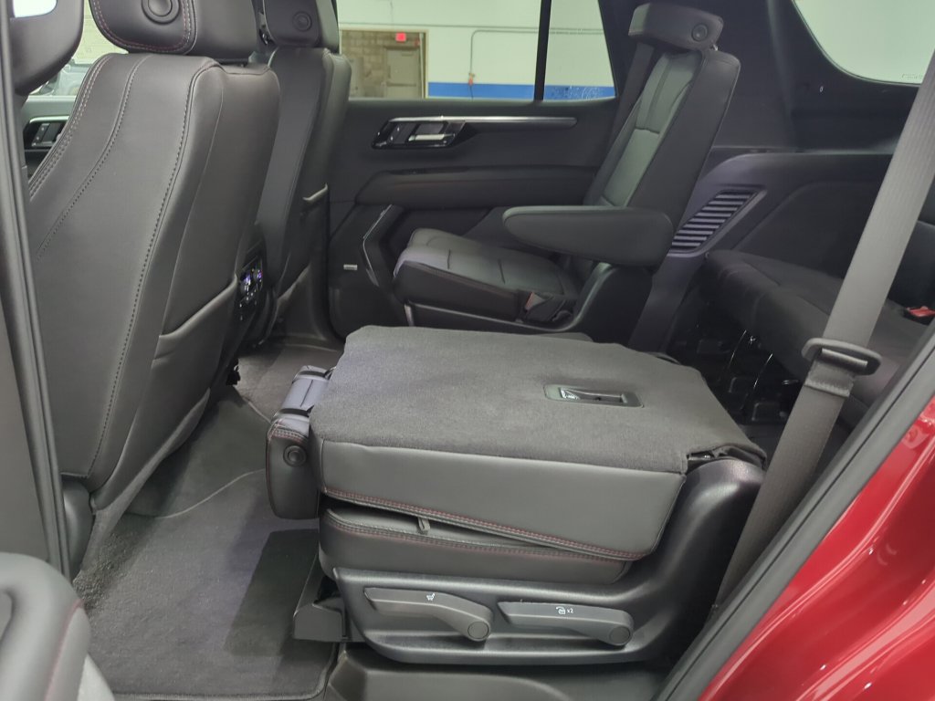 New 2026 Chevrolet Tahoe RST w/ RST Capability Package AWD/4WD image 29