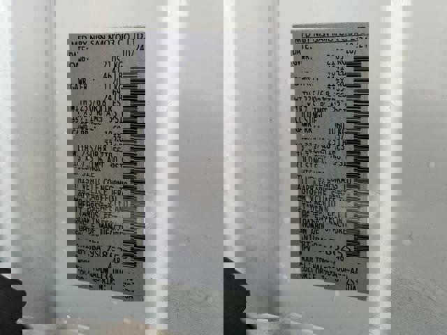 Used 2025 Nissan Rogue SV FWD image 31