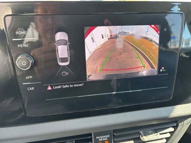 Used 2025 Volkswagen Jetta S image 21