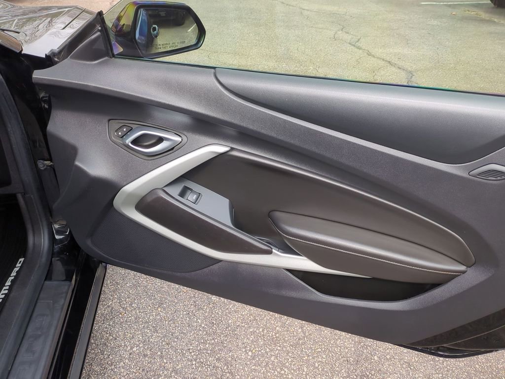 Used 2023 Chevrolet Camaro SS image 23