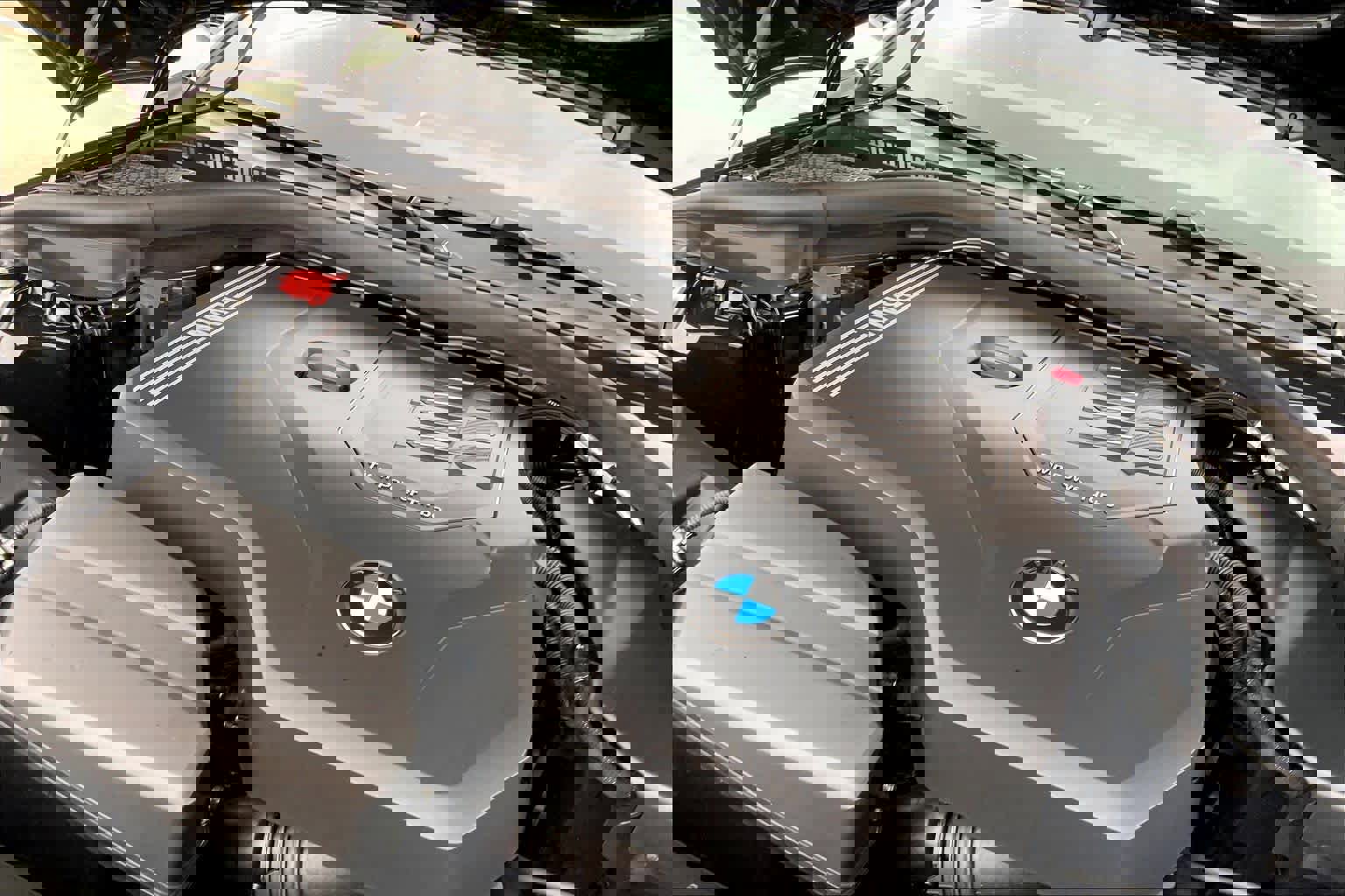 Used 2026 BMW Z4 sDrive30i RWD image 29