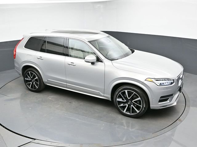 Used 2023 Volvo XC90 B6 Plus AWD/4WD image 45