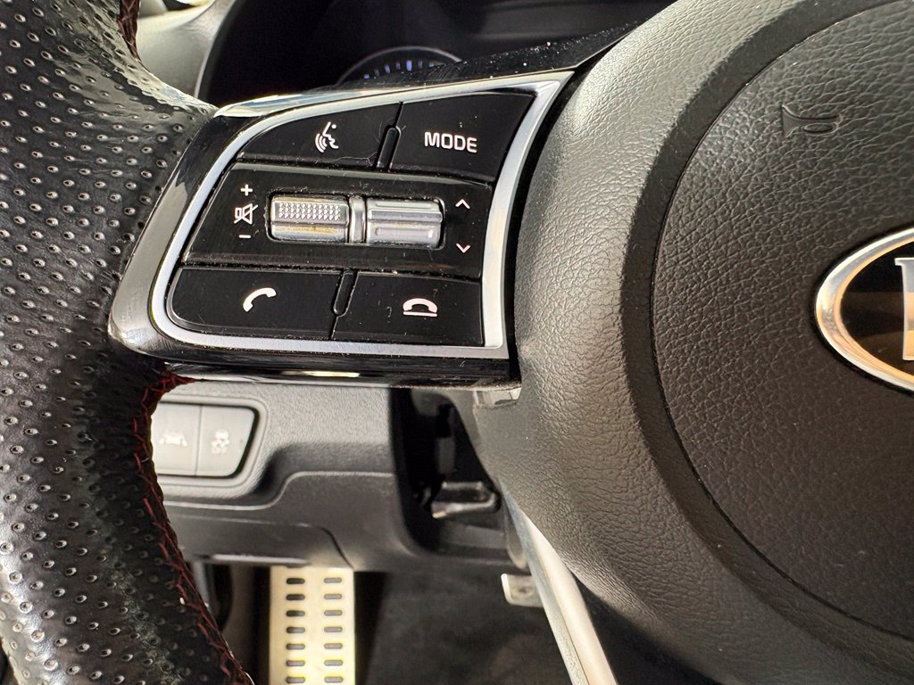 Used 2020 Kia Forte GT FWD image 27